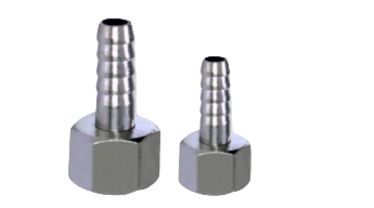 Hose Nipple Dwarkadhish Brass Industries